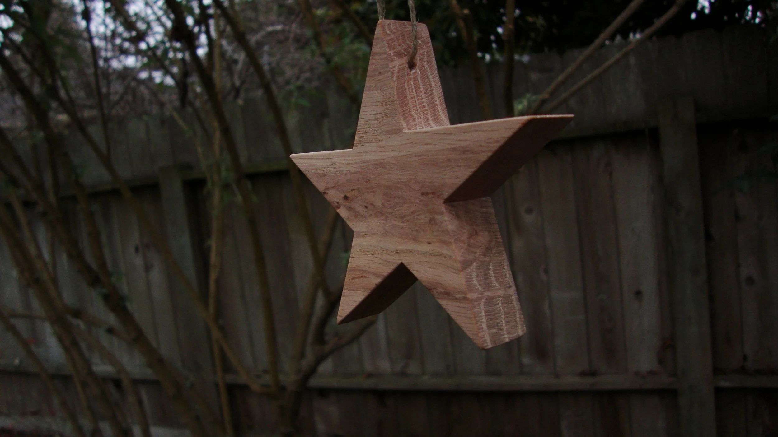 Red Oak