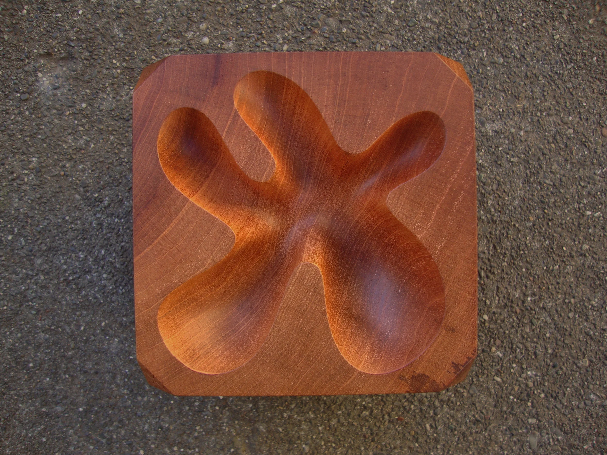 Cuban Mahogany