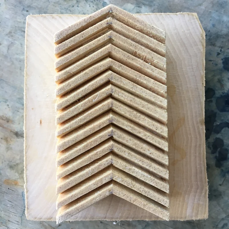 Wood Block Print Carved Block Graham Keegan Balsa.jpg