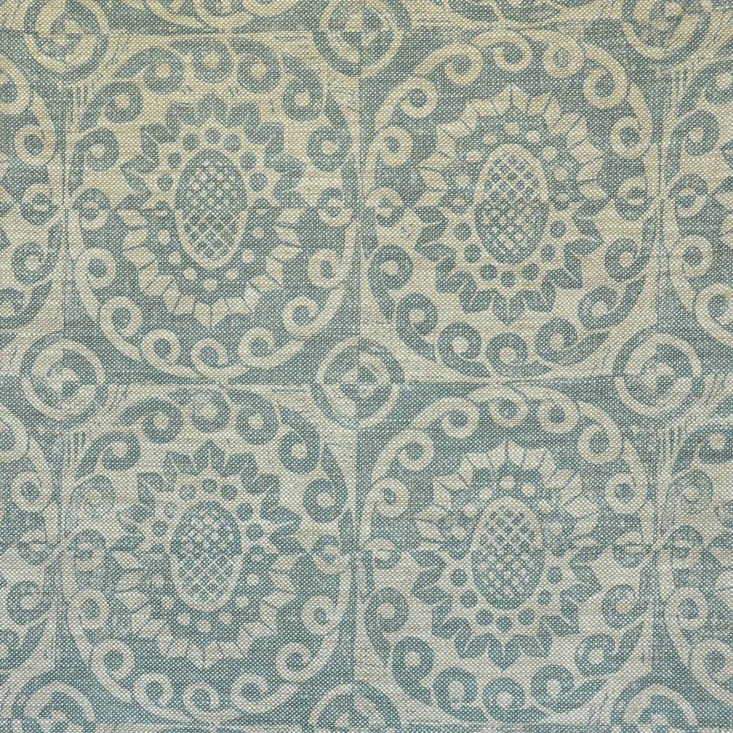 <p><strong>PINEAPPLE</strong>aqua/oatmeal 3300-02<a href=/the-peggy-angus-collection/pineapple-aqua-oatmeal-3300-02>More →</a></p>