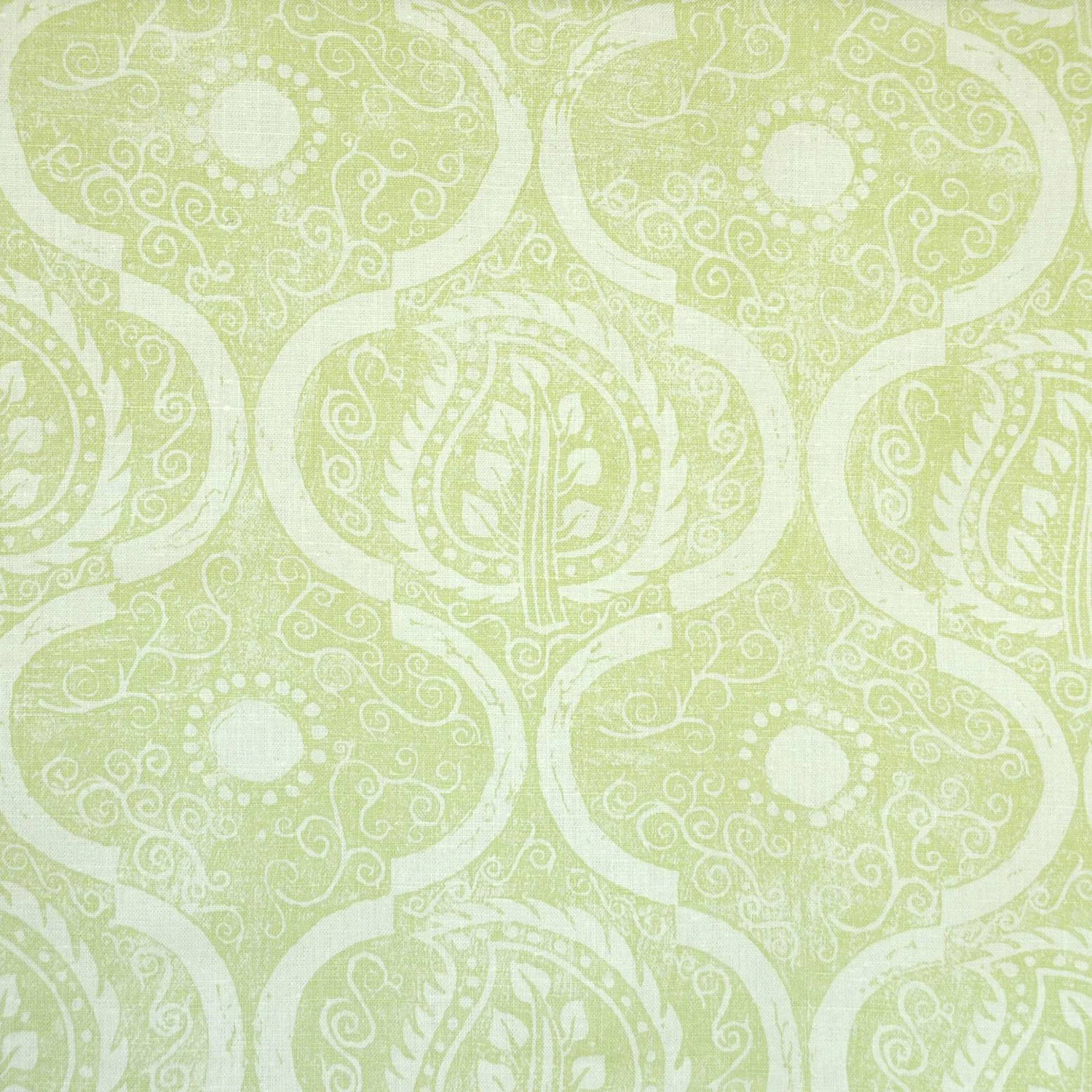 <p><strong>PERSIAN LEAF</strong>lime 6400-06<a href=/the-peggy-angus-collection/persian-leaf-lime-6400-06>More →</a></p>