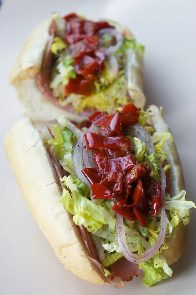 bunksandwiches