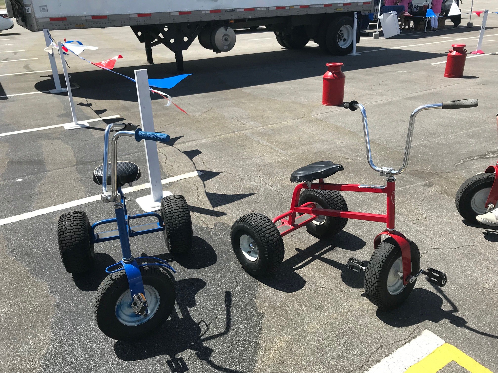 Trikes at Royals.jpg