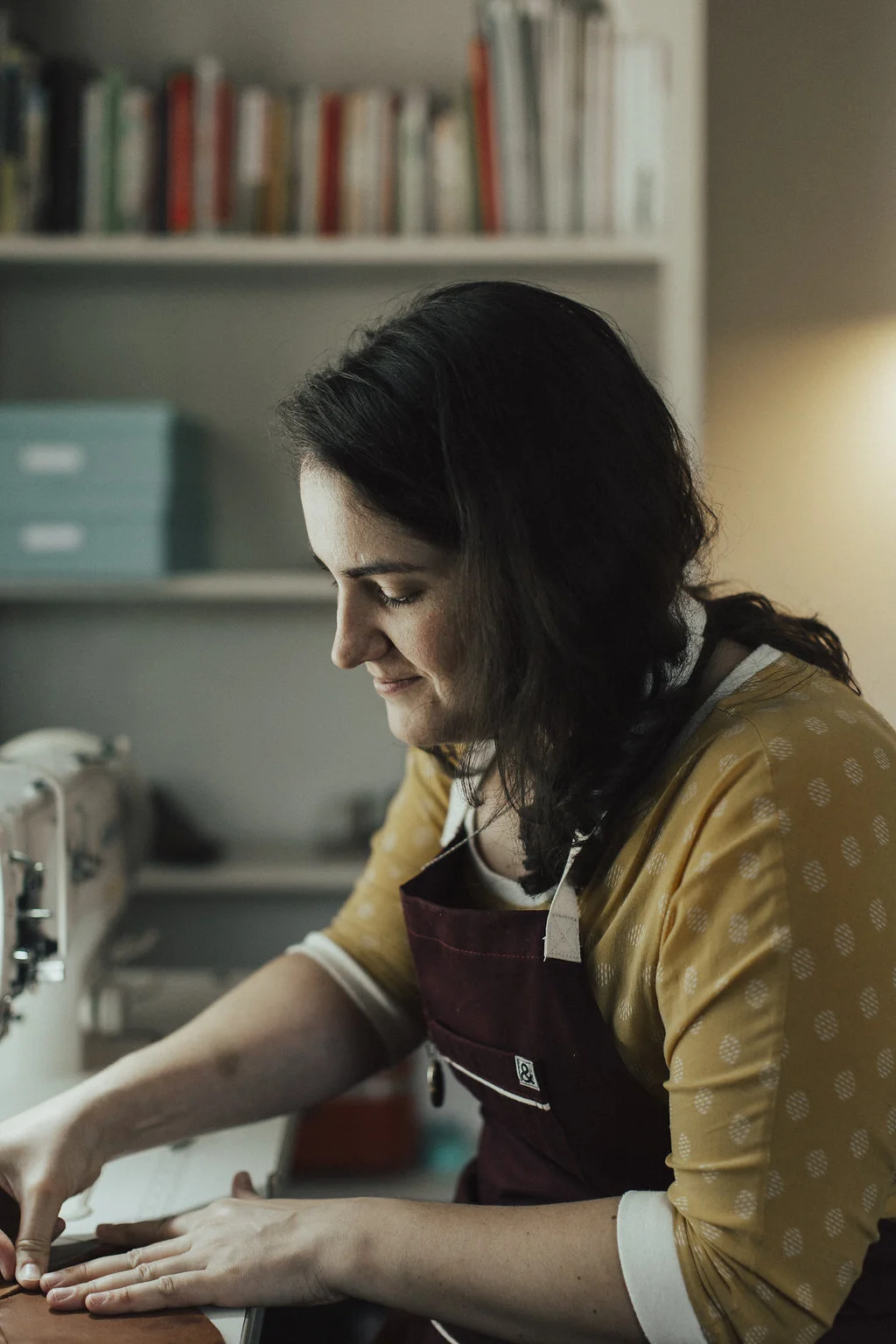 Pour Yourself a Cup of Coffee