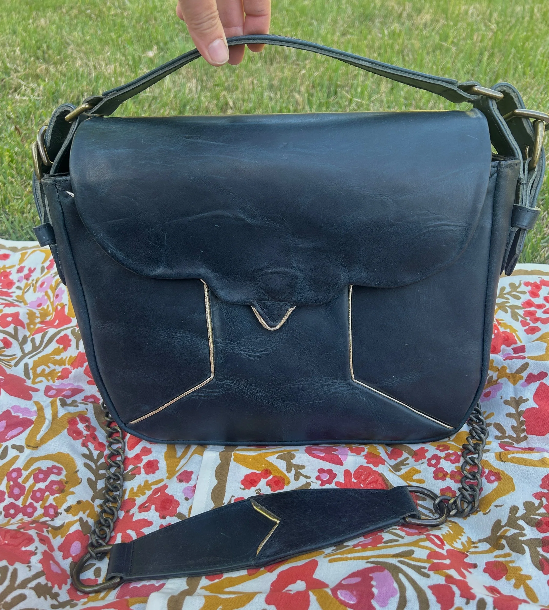 Archive: Great Gatsby in Navy 01