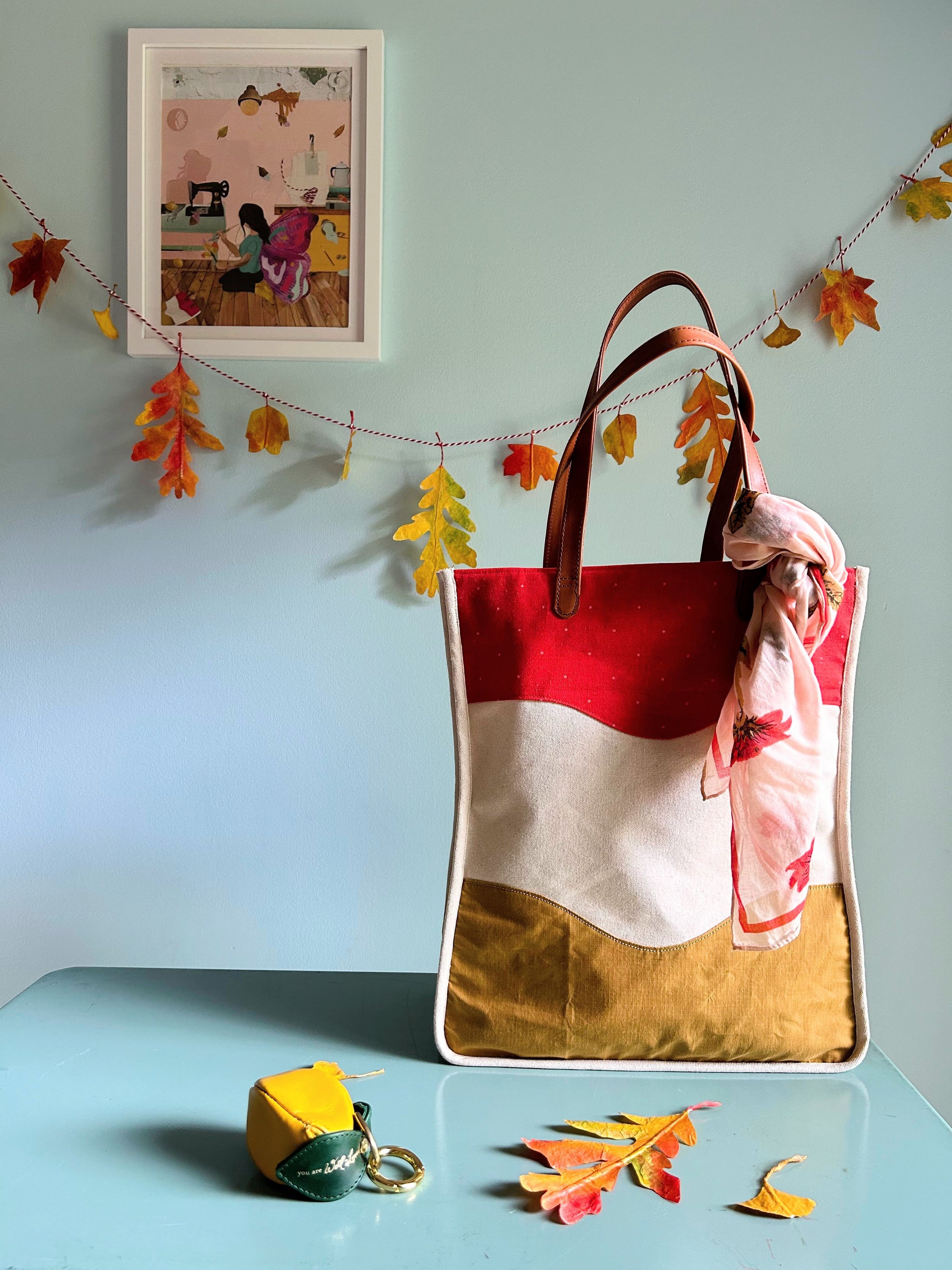 The Primary Tote