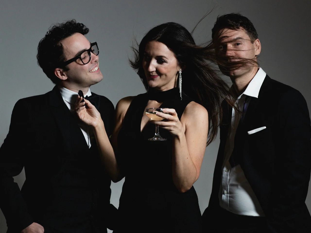 live theater theatre charleston things to do 34 West comedy musical.jpg