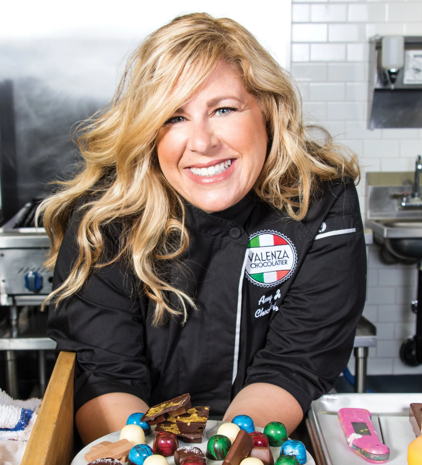 MEET OUR CHOCOLATIER (Copy)