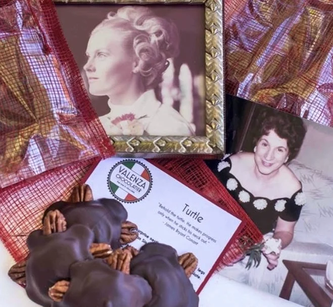 MISSION &amp; VALUES (Copy)