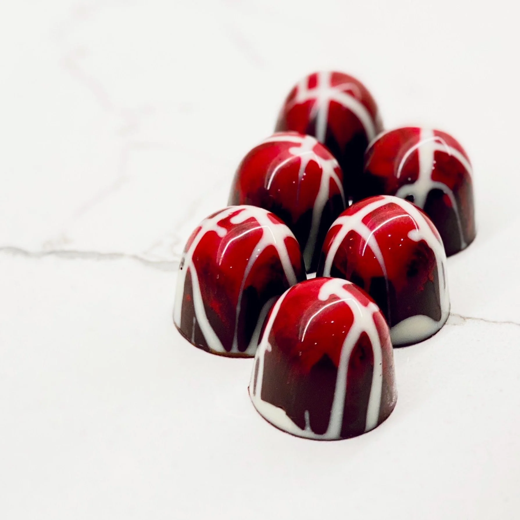 CIOCCOLATO COVERED CHERRIES