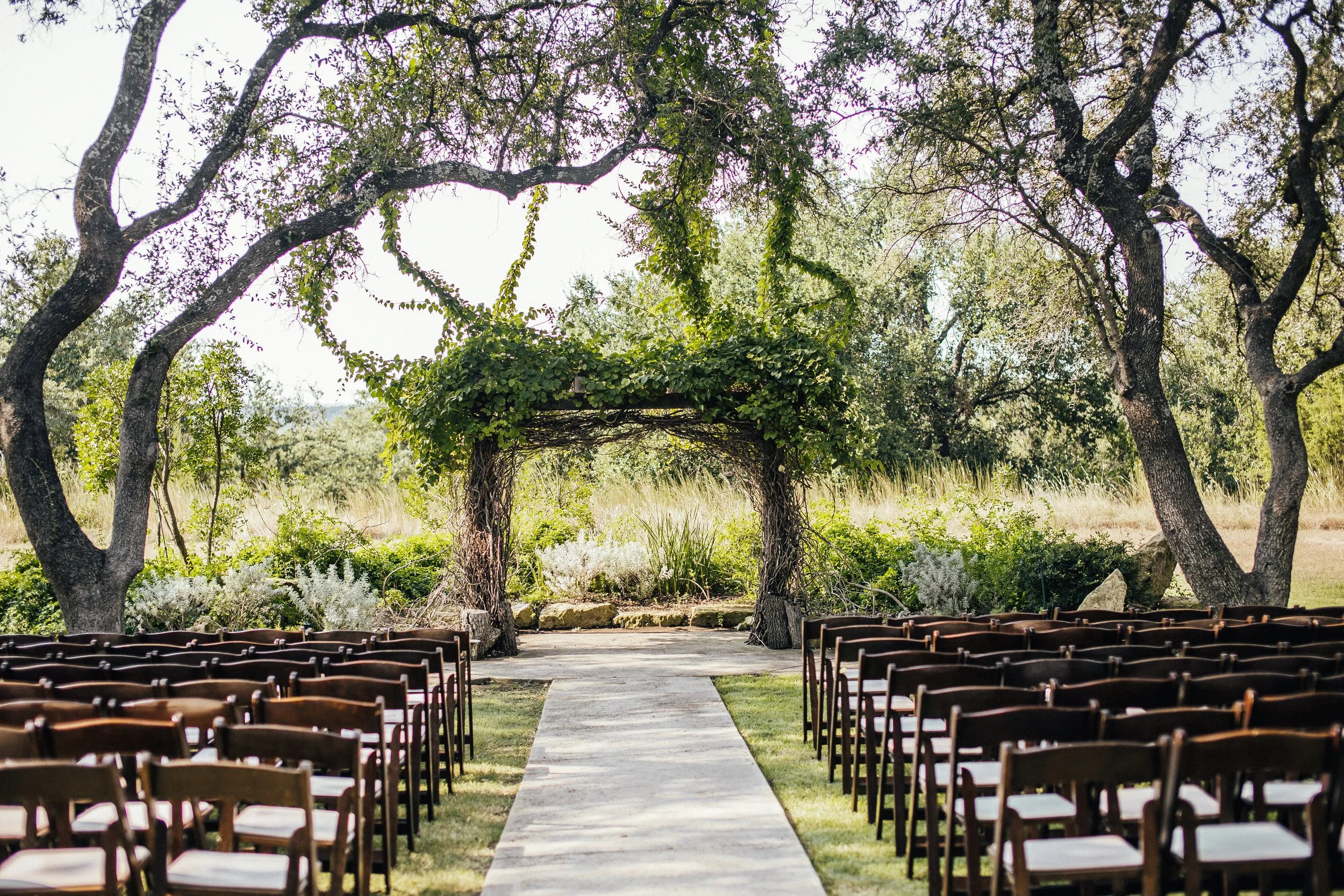 Dripping Springs Wedding Venue Vista West Ranch
