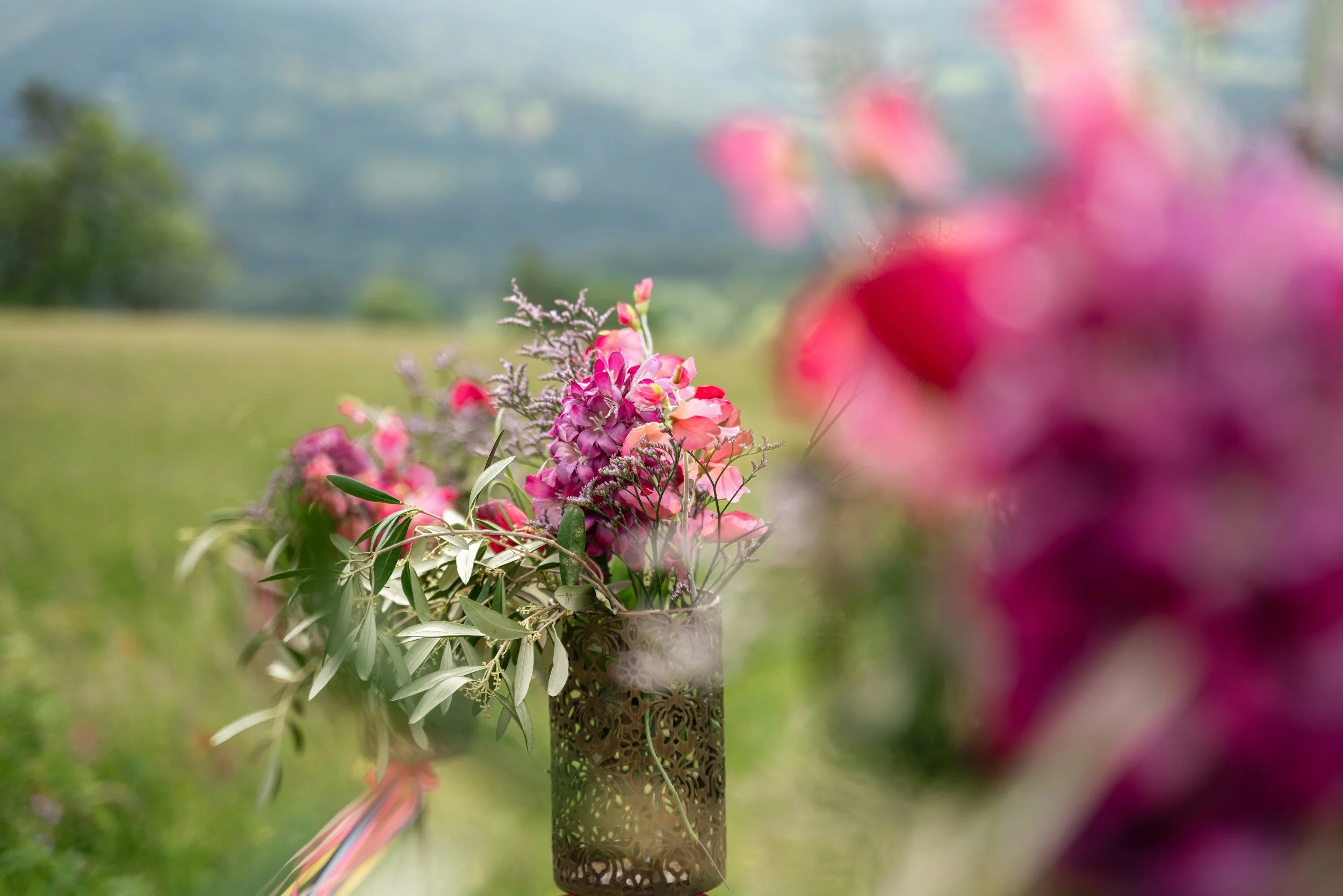 DIY Wedding Ideas That Add Heart to Your Austin Wedding
