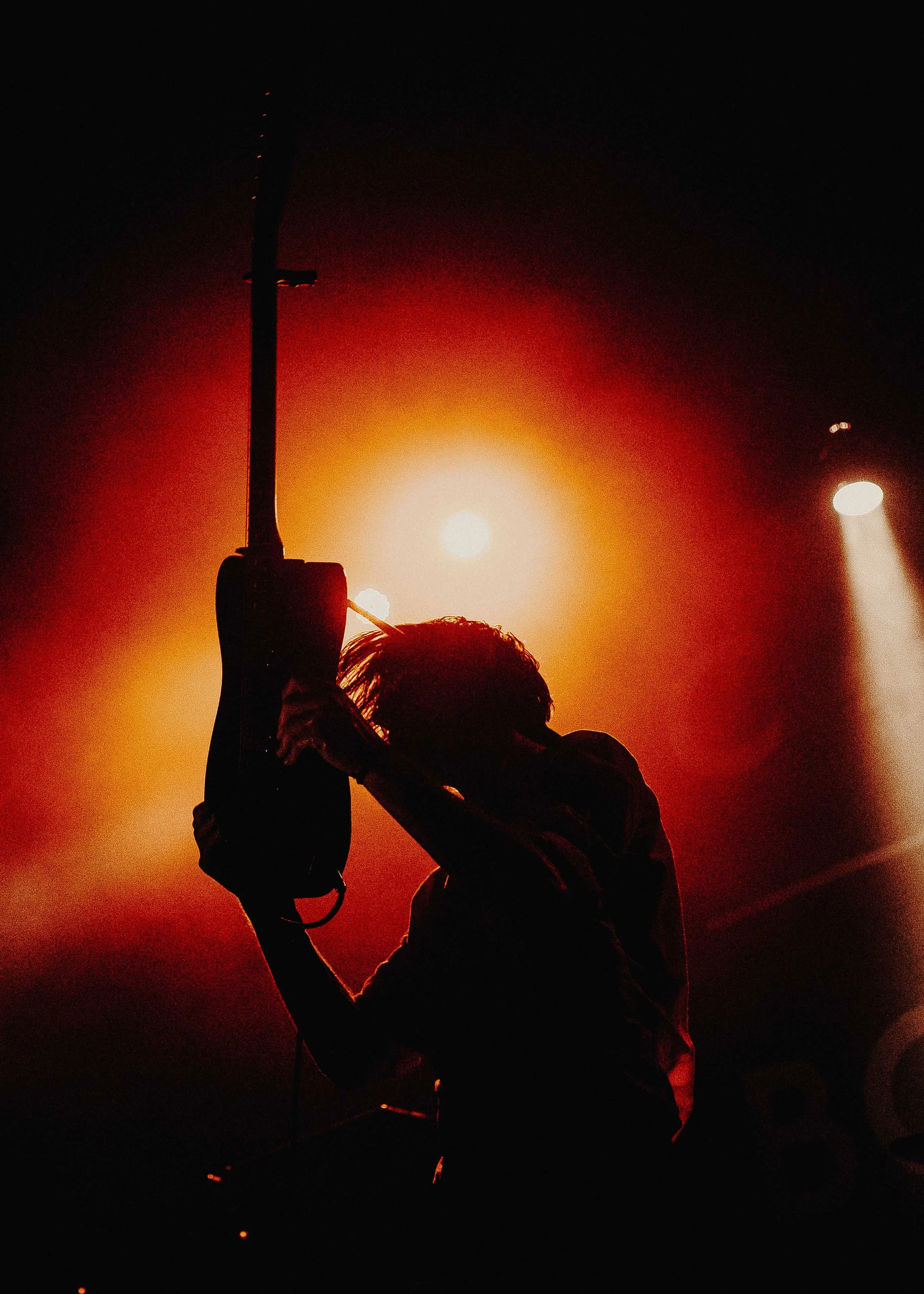 Catfish and The Bottlemen, The Fonda, LA