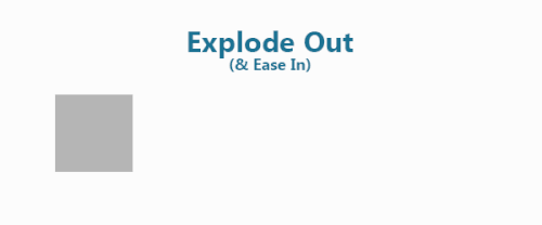 4 After Effects Graph Editor Basics — Full Harbor