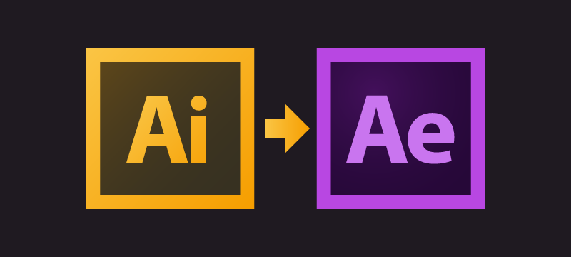How to set up Illustrator files for After Effects [Video] — Full Harbor