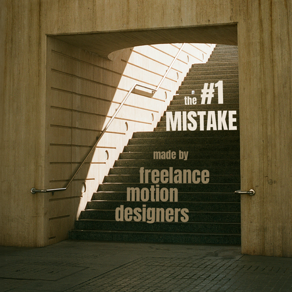 Treating your freelance biz like a client