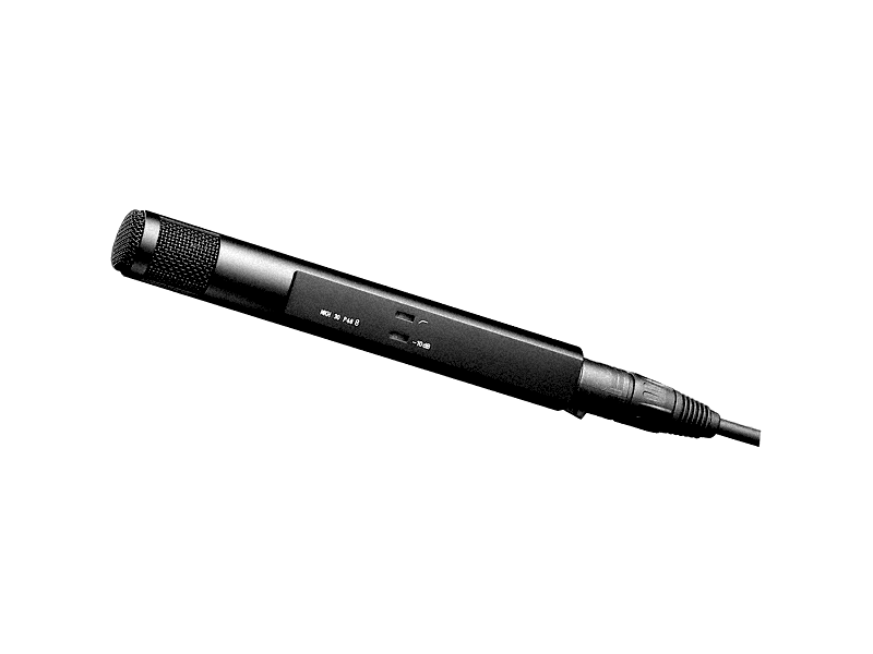 Sennhe iser MKH 30 Figure-of-Eight Condenser Microphone