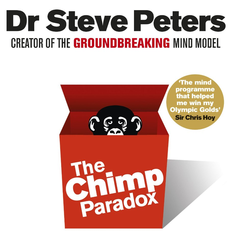 Keep Calm and Manage The Chimp