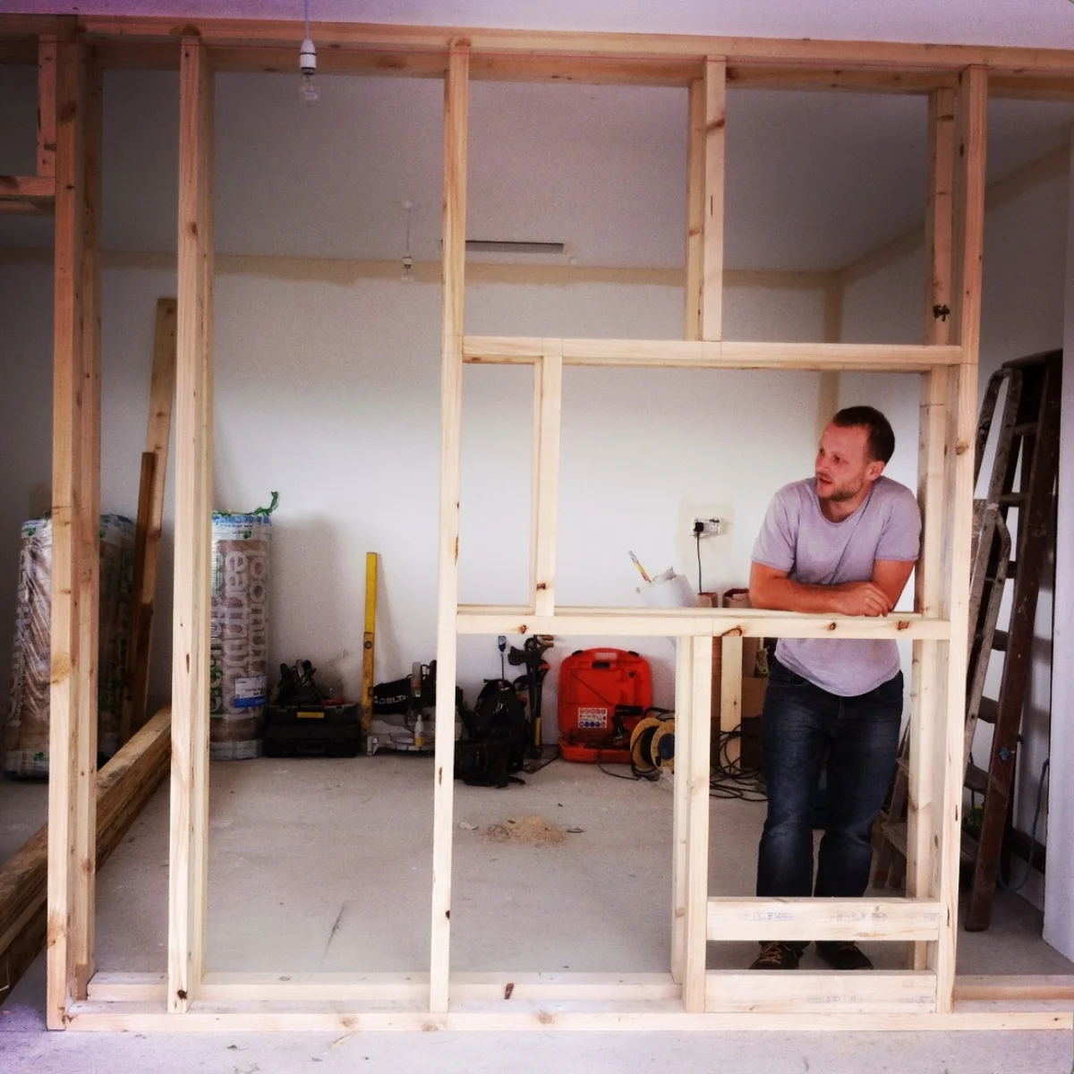 For The Love of Sound