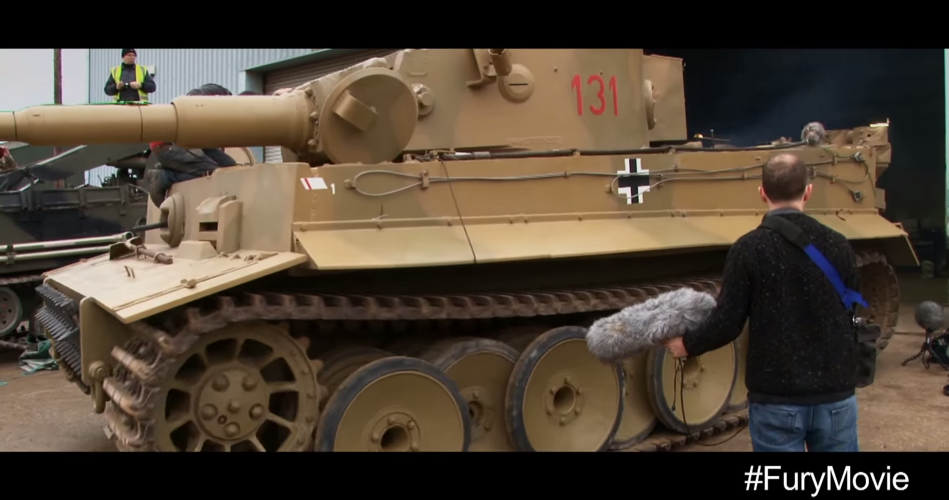 Happy Weekend and a bit of Brad