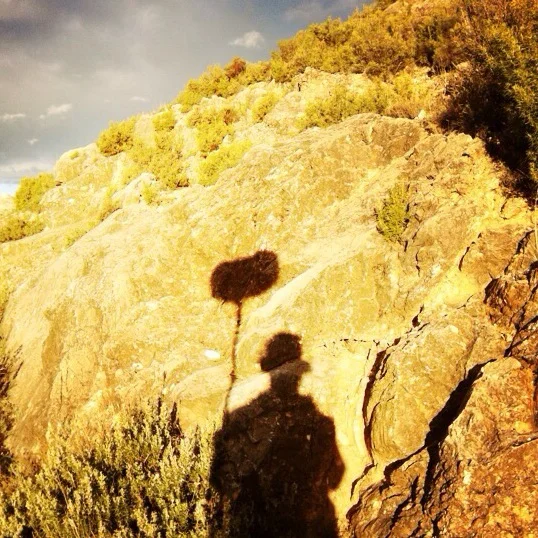 It's my birthday, and I'll make like a cowboy if I want to