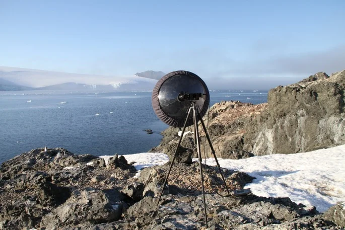 A Beginners Guide to Field Recording