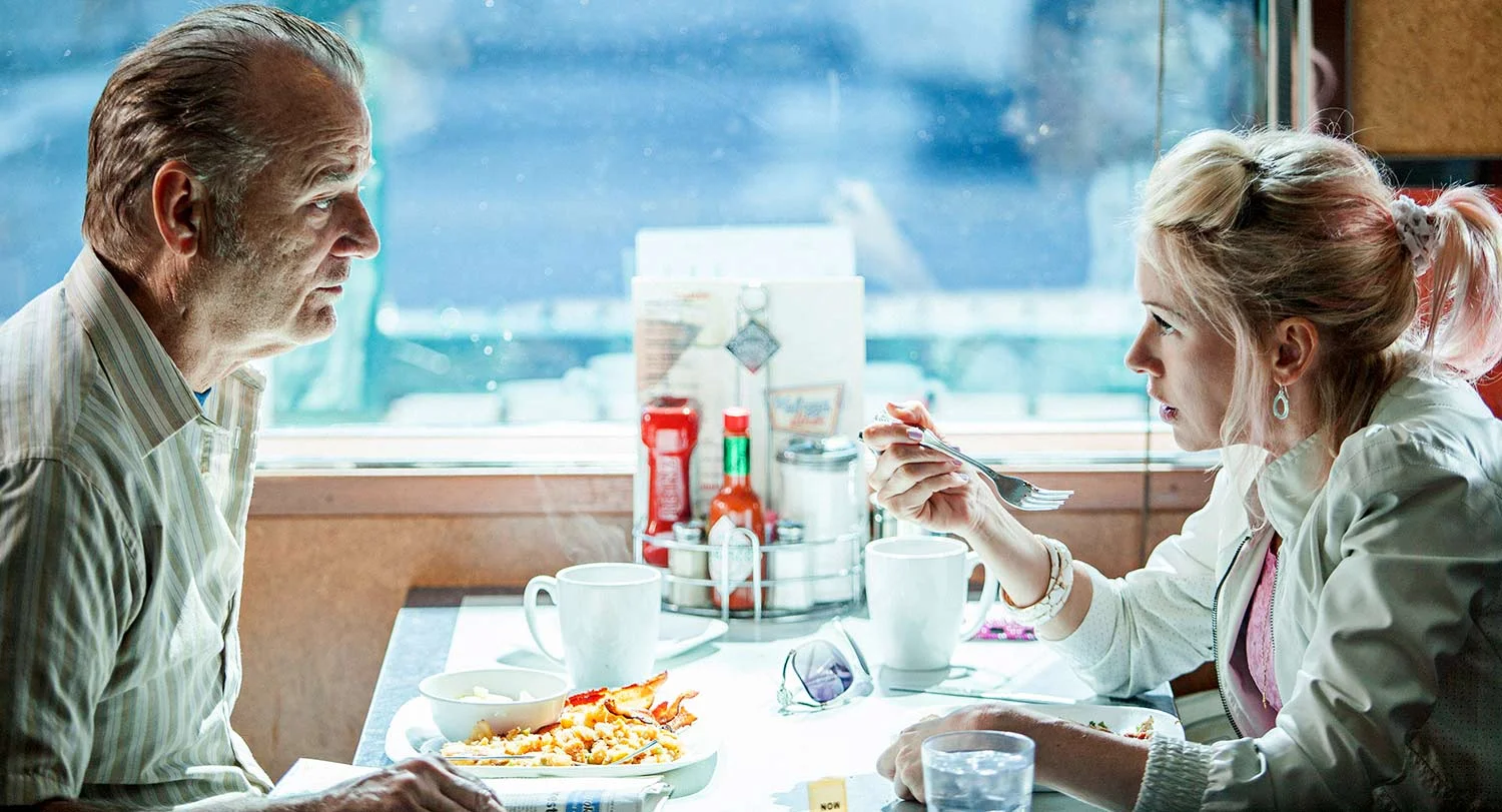 Fancy Seeing Something Light This Weekend - Bill Murray is your man