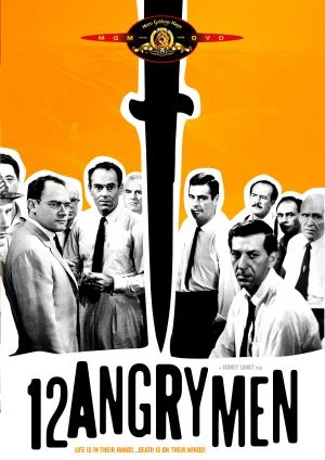 12 Angry Men (1957)