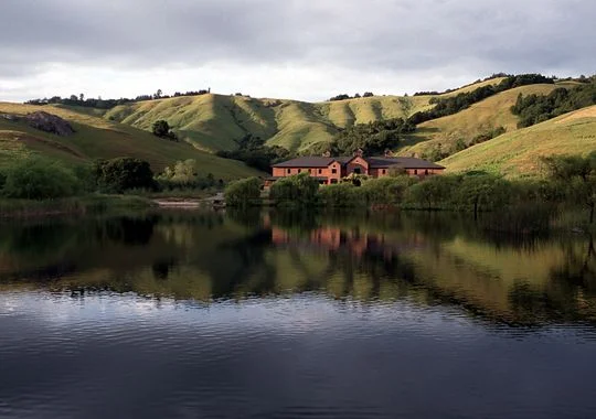 A Peek Into Skywalker Sound