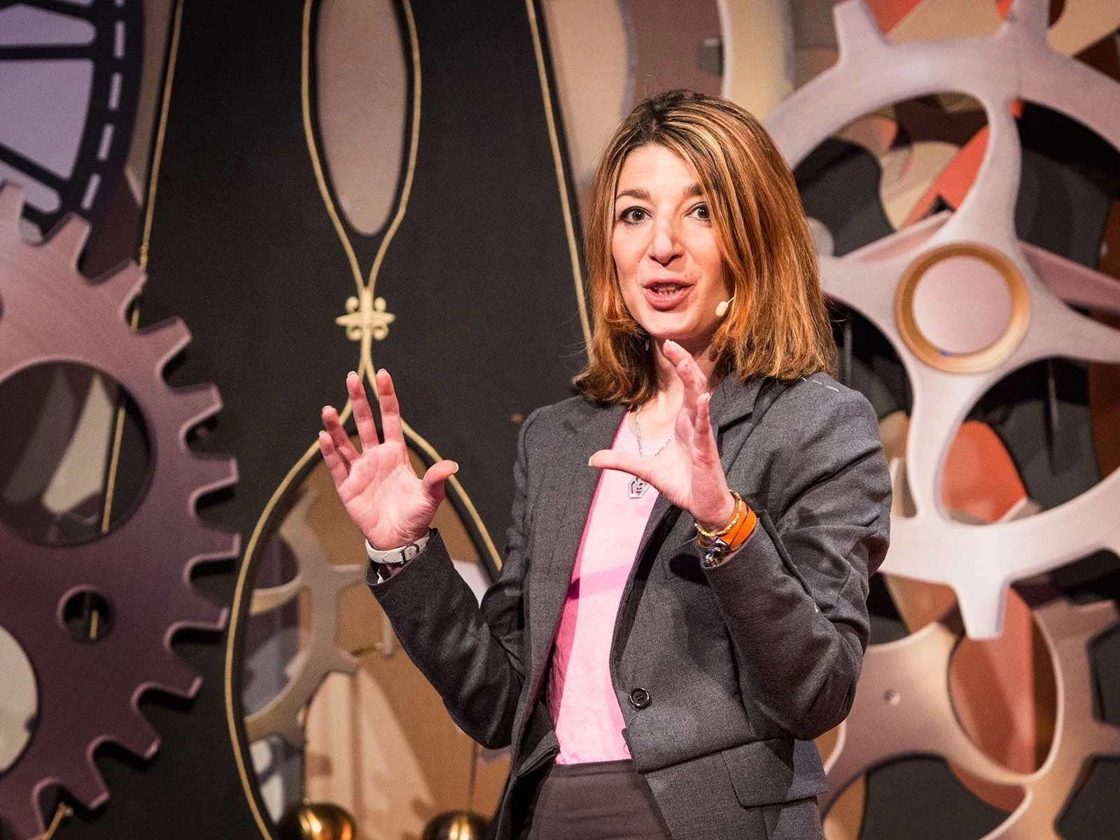 Some Interesting Thoughts on the Sound of Sentiment