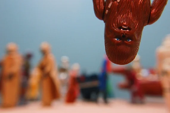 Secrets of One of the Best Voices in Cinema History