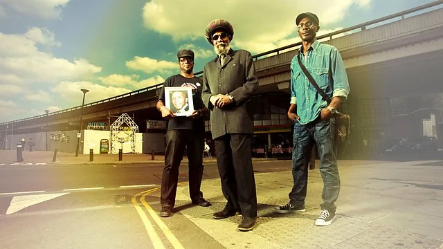 A Celebration of Sound System Culture