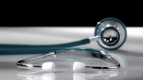 The Listeners - Series About People Whose Professional Lives Revolve Around Hearing