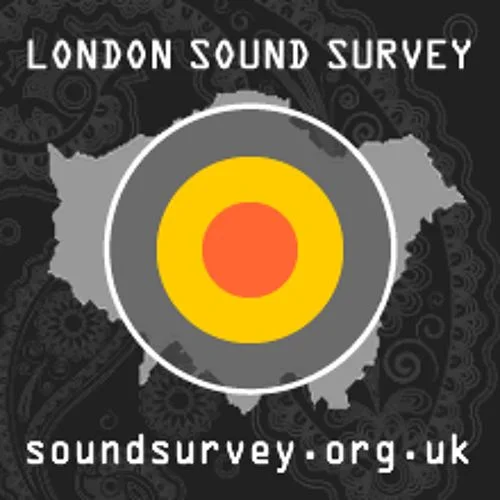 The London Sound Survey