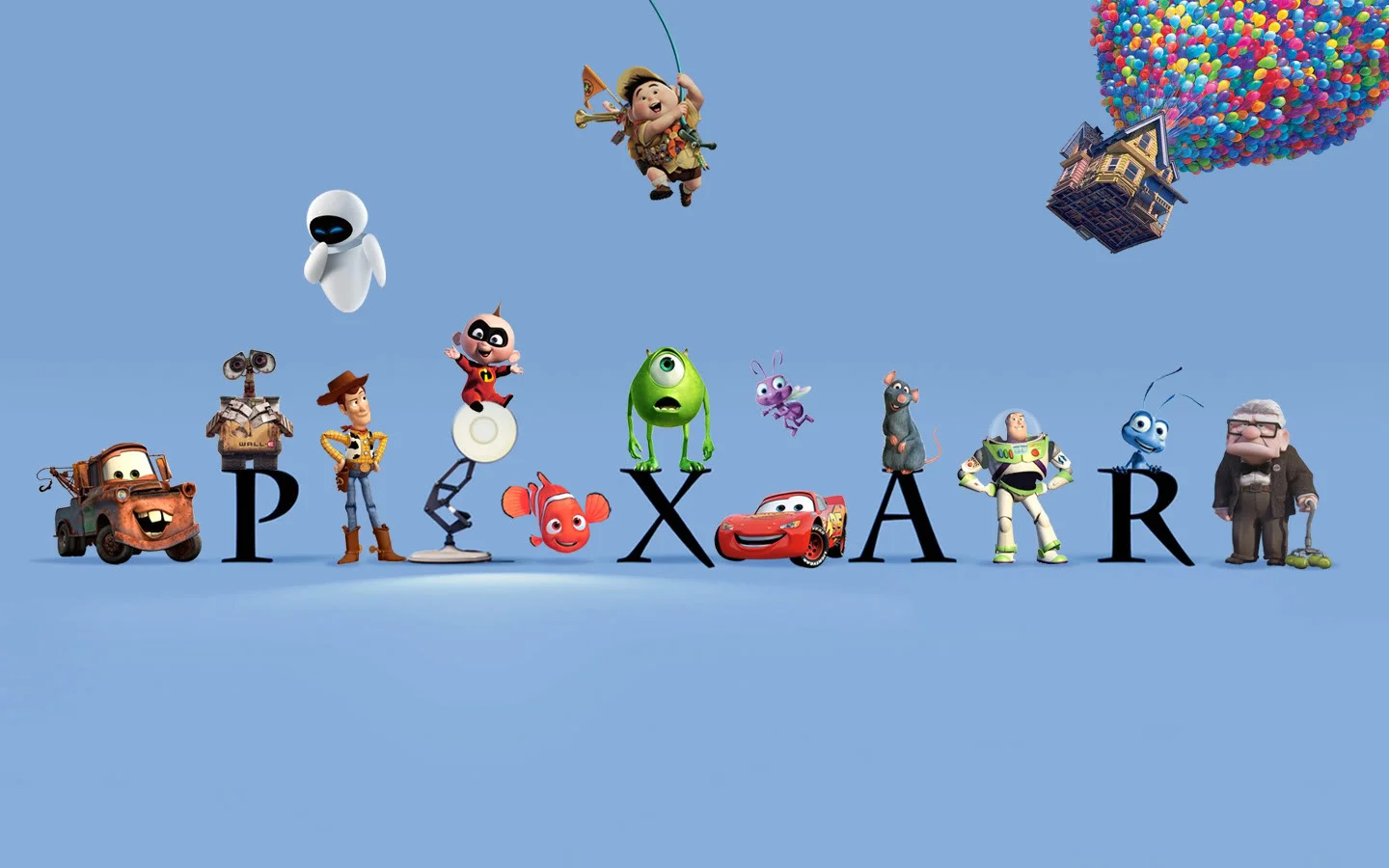 Pixar's 22 Rules of Storytelling