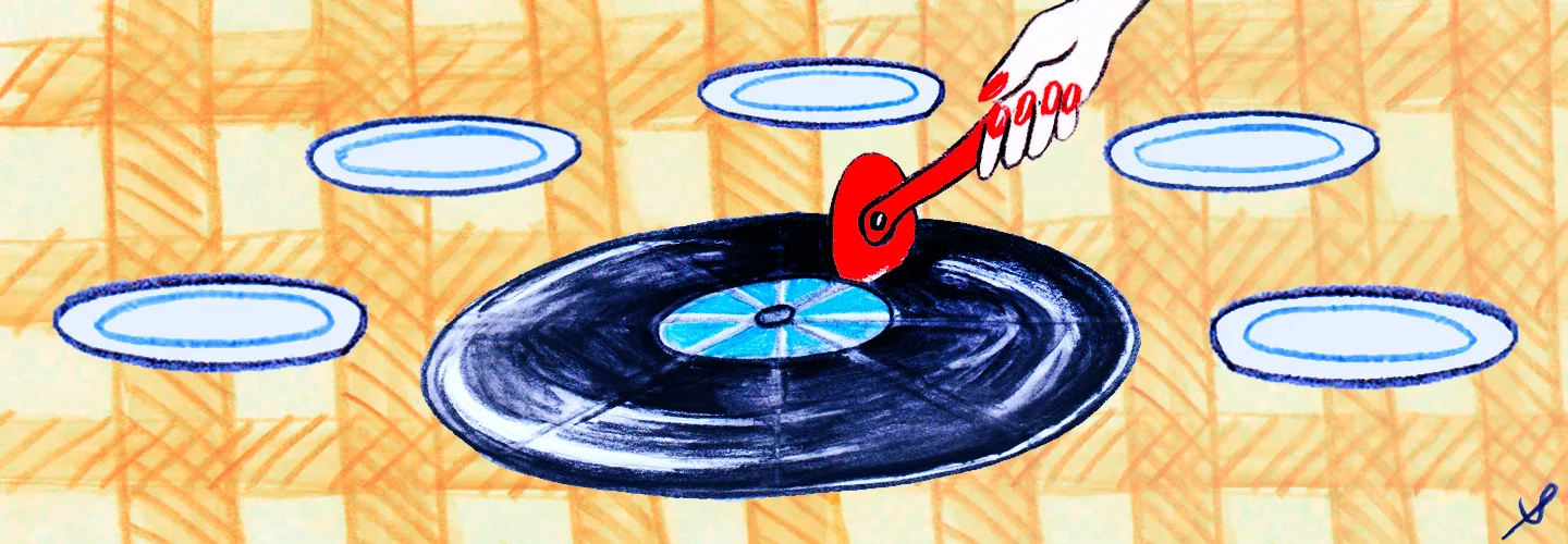 Why Collecting Matters: Citizen Archivists and the Battle for Future Pasts