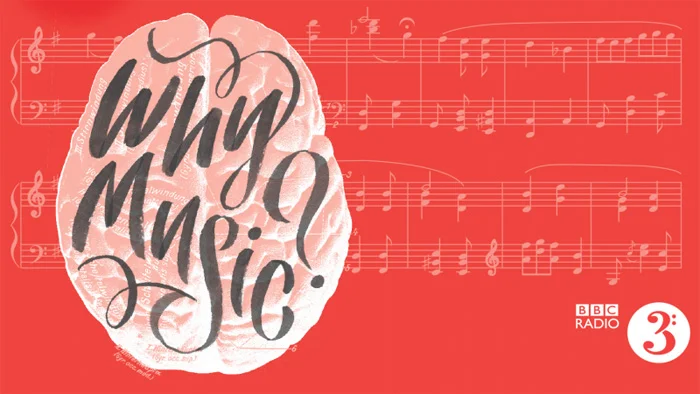 Why Music? The Radio 3 Documentary (restricted to UK)