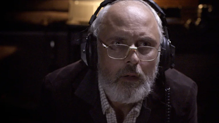 The Foley Artist - How To Sound Design Your Life