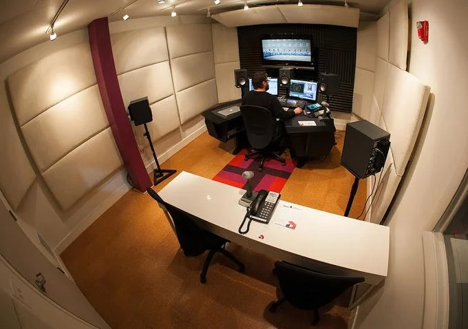 Attention, Filmmakers: Here's How to Talk Sound Design