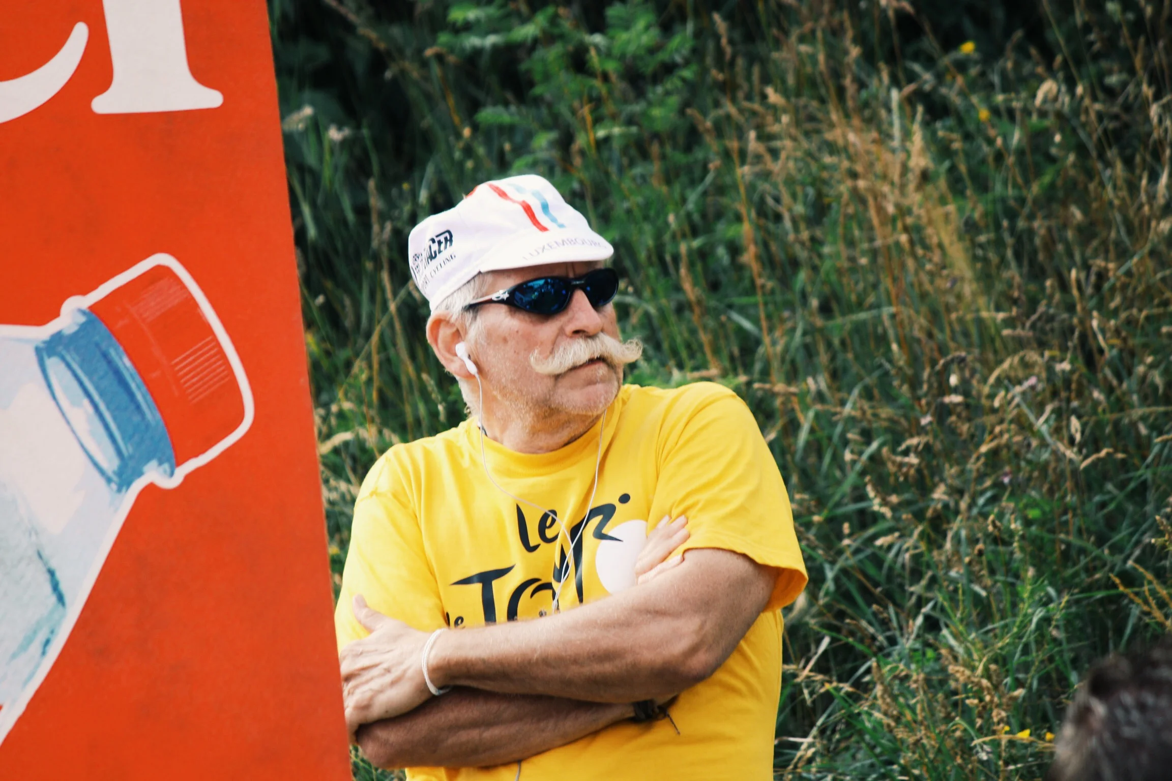 Sound Postcard 07 // L'Alpe D'Huez