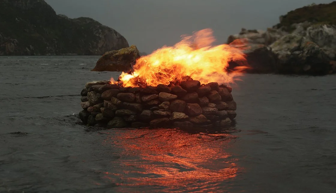 Firestack (2016-2022)