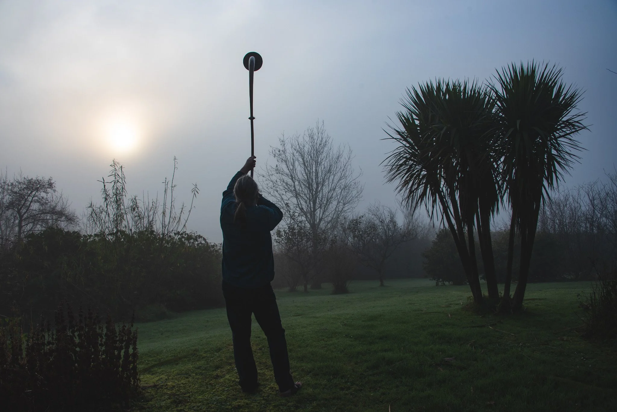 Recording Prehistoric and Medieval Sounds