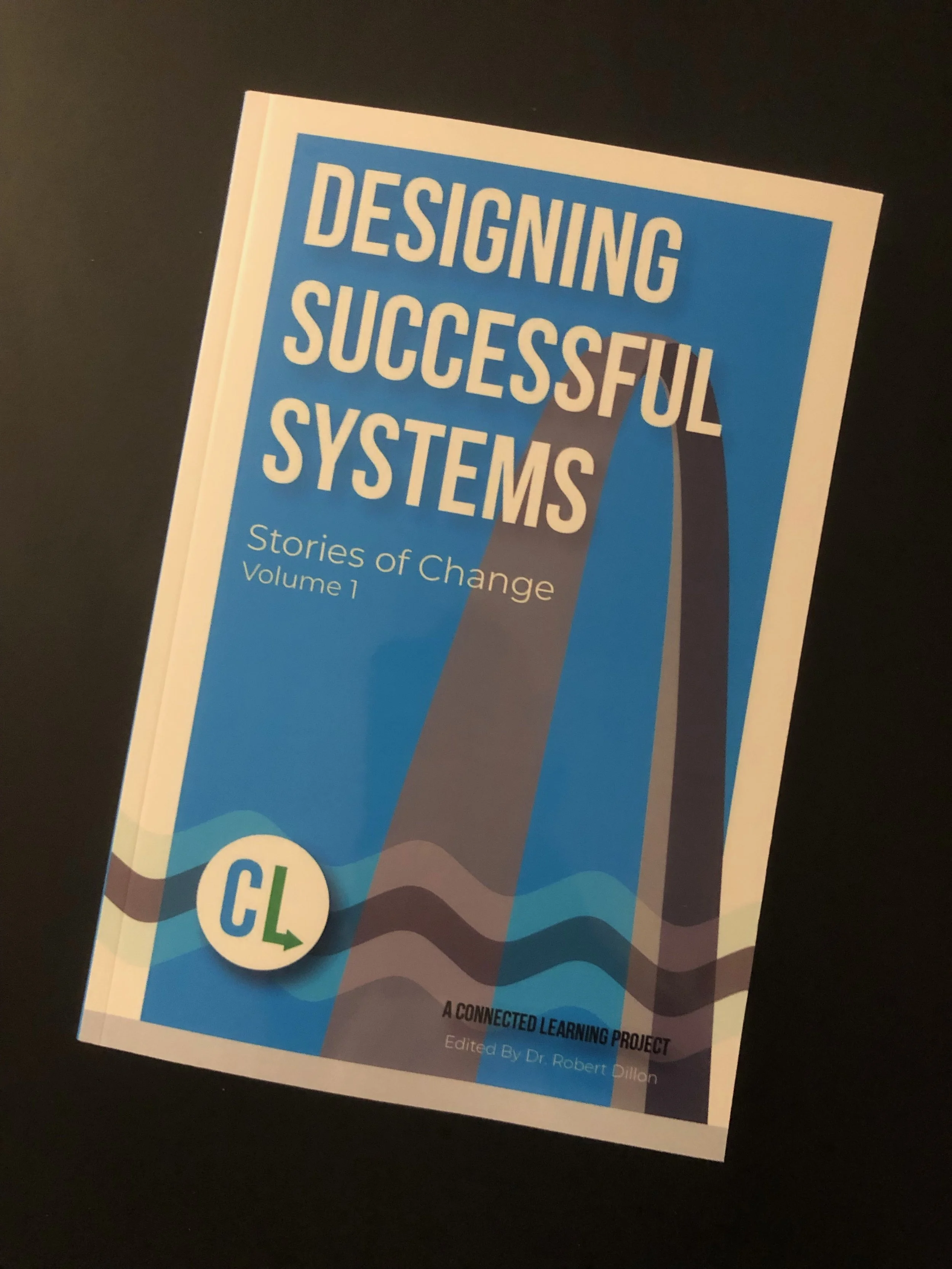 Stories of Change: Book 1