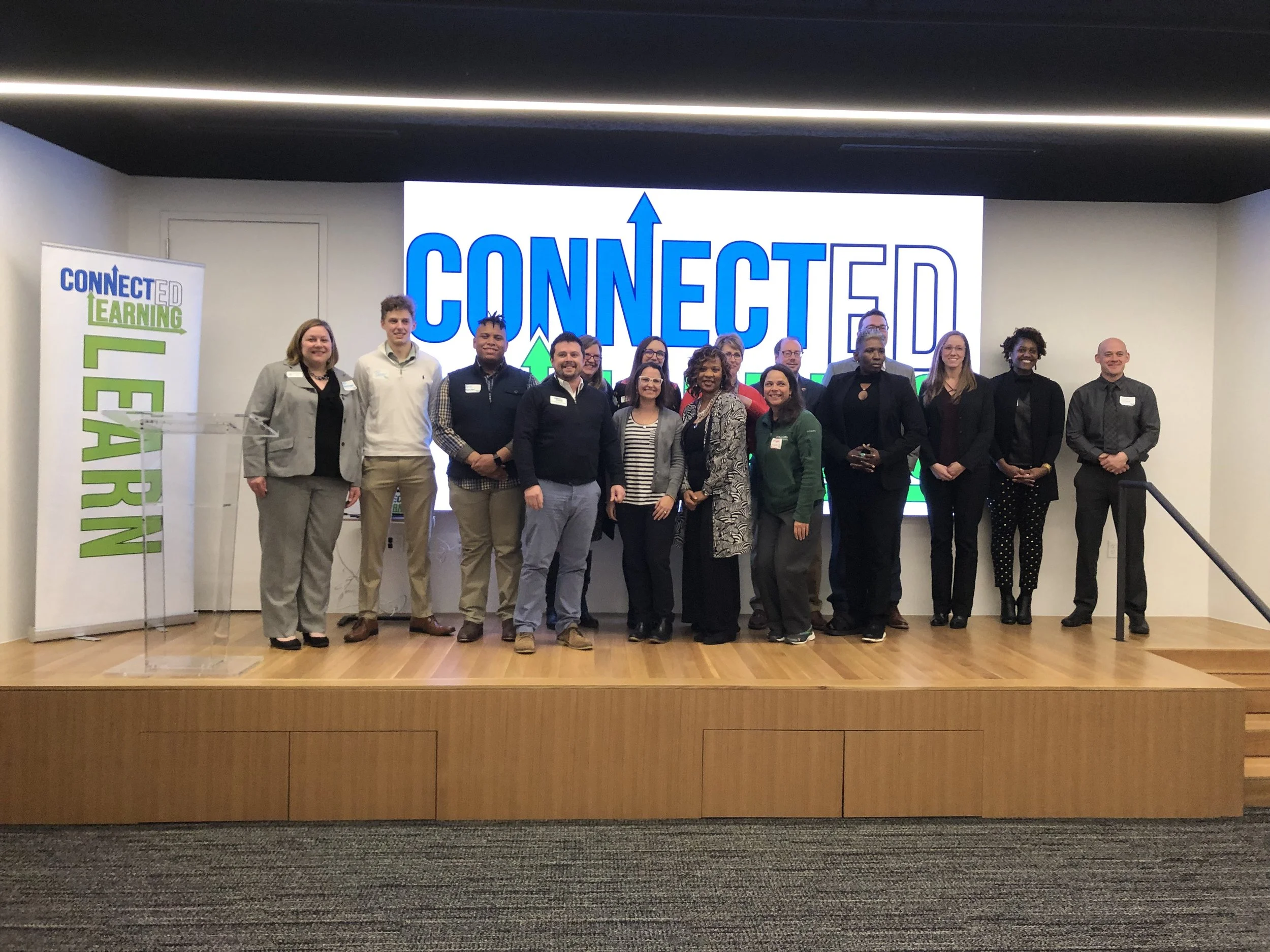 Book Release Event 1