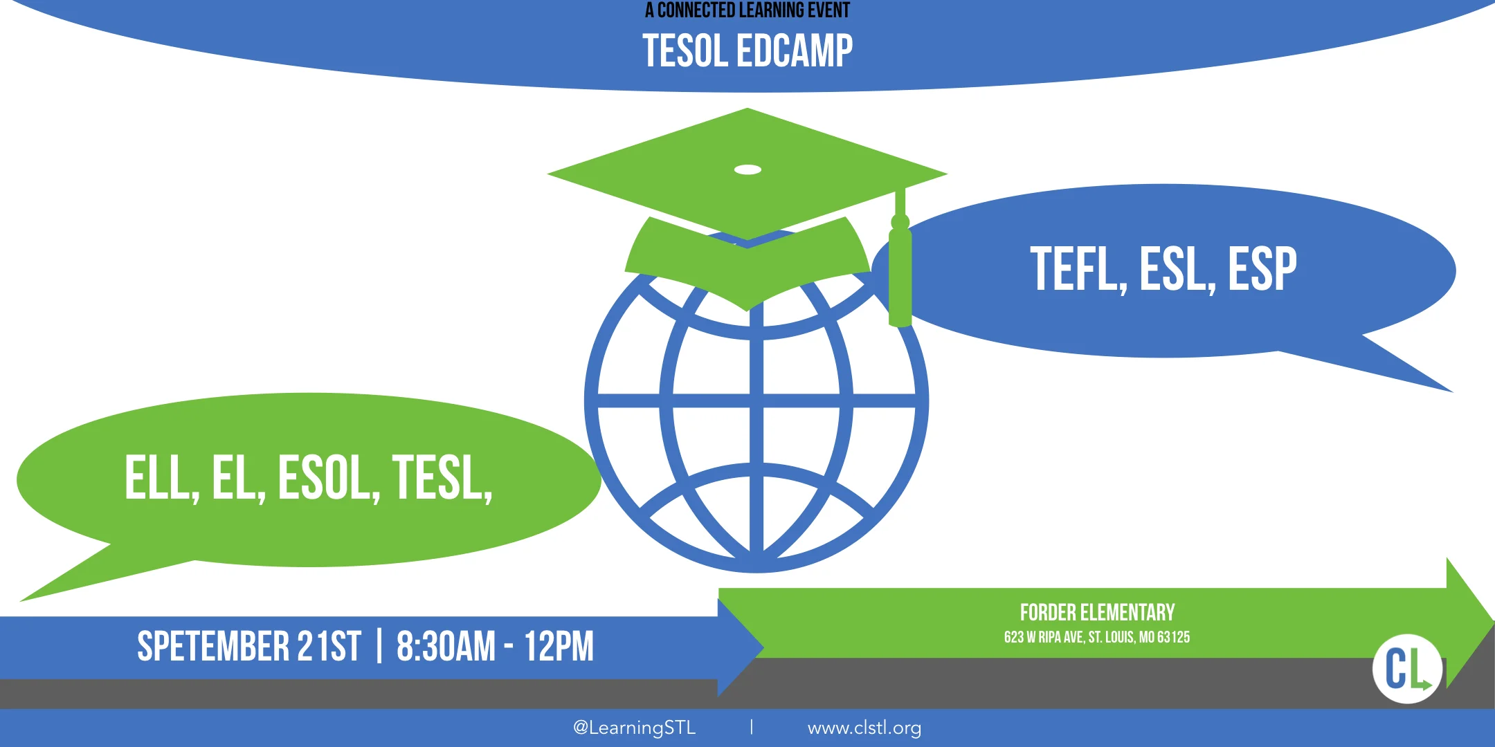 TESOL Camp