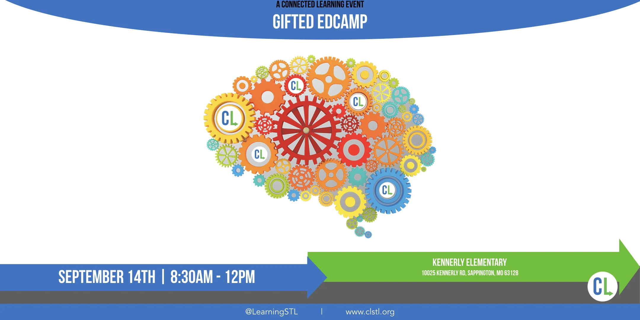 Gifted Edcamp