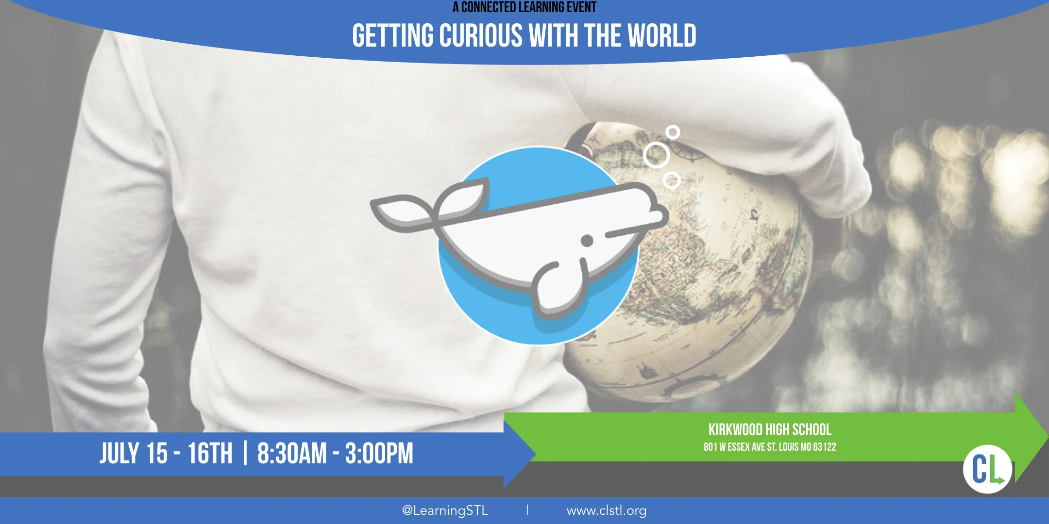 Getting Curious With The World: A Belouga Academy