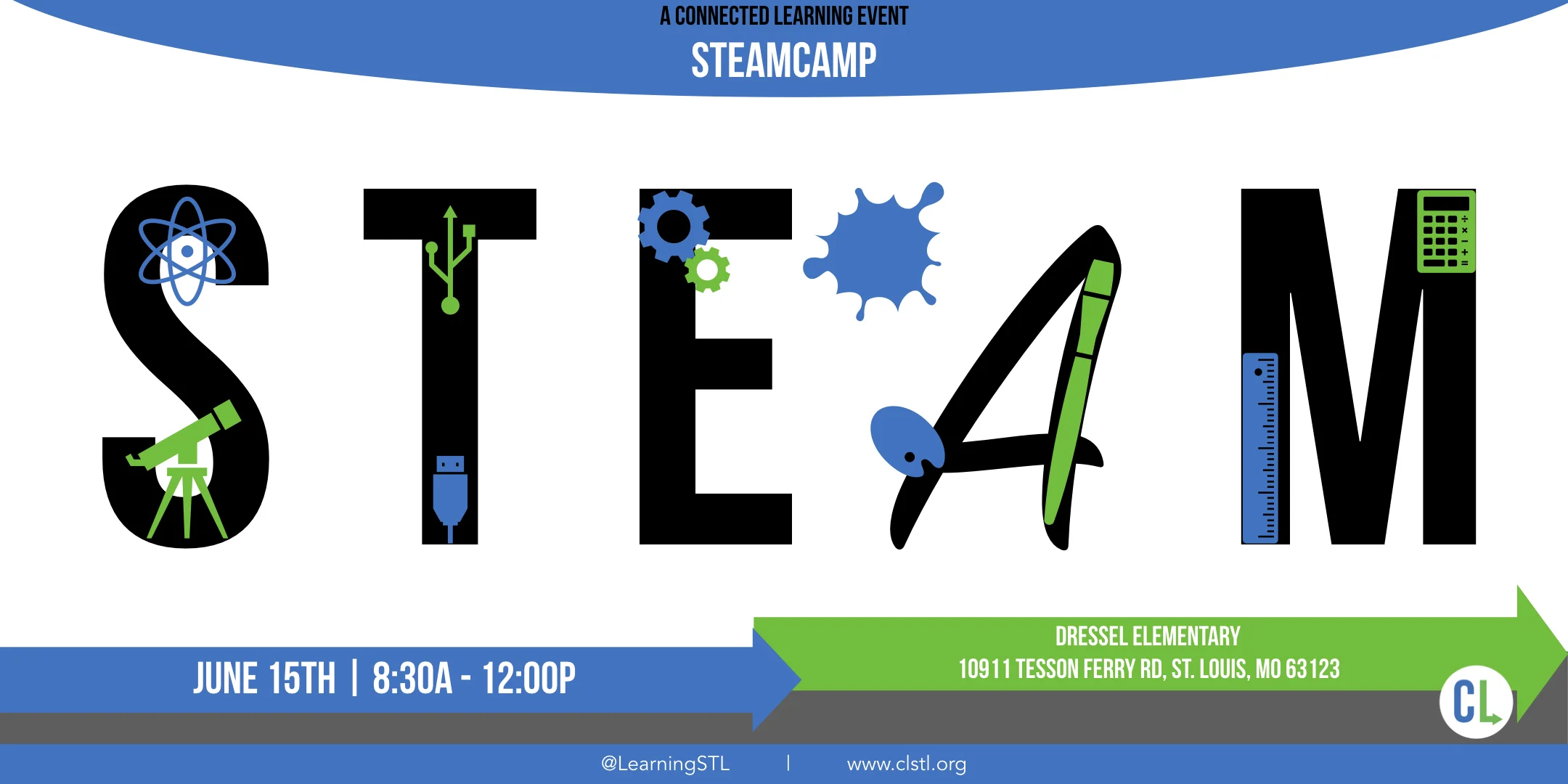 STEAMcamp