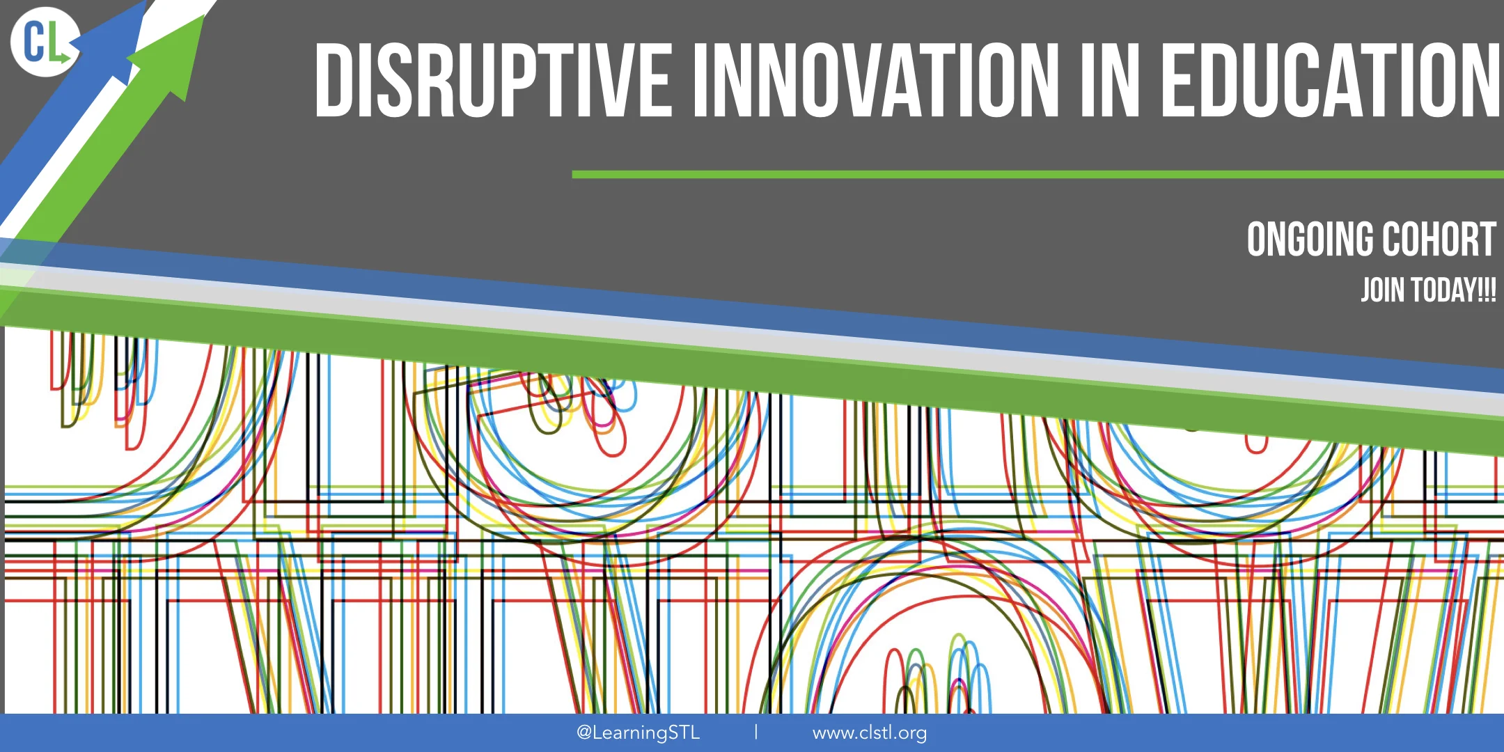 Disruptive Innovation in Education