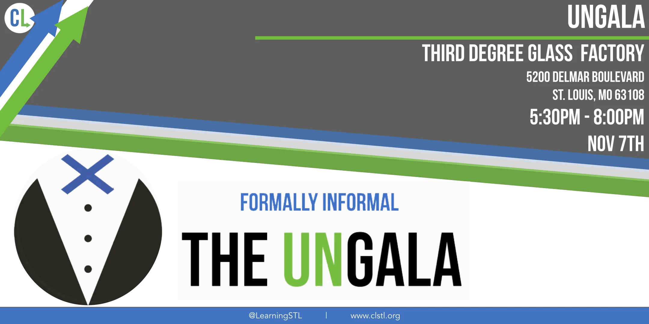 UNgala: Formally Informal